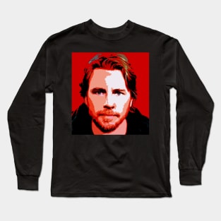 dax shepard Long Sleeve T-Shirt